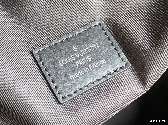 WIS BACKPACK LOUIS DISCOVERY VUITTON 1014
